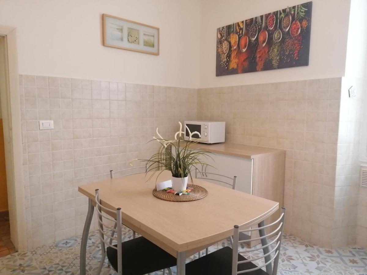 Apartamento Sant'antonino Florencia