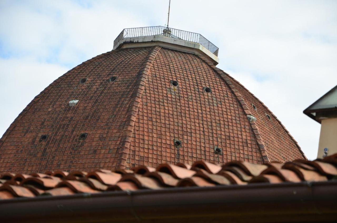 Apartamento Sant'antonino Florencia