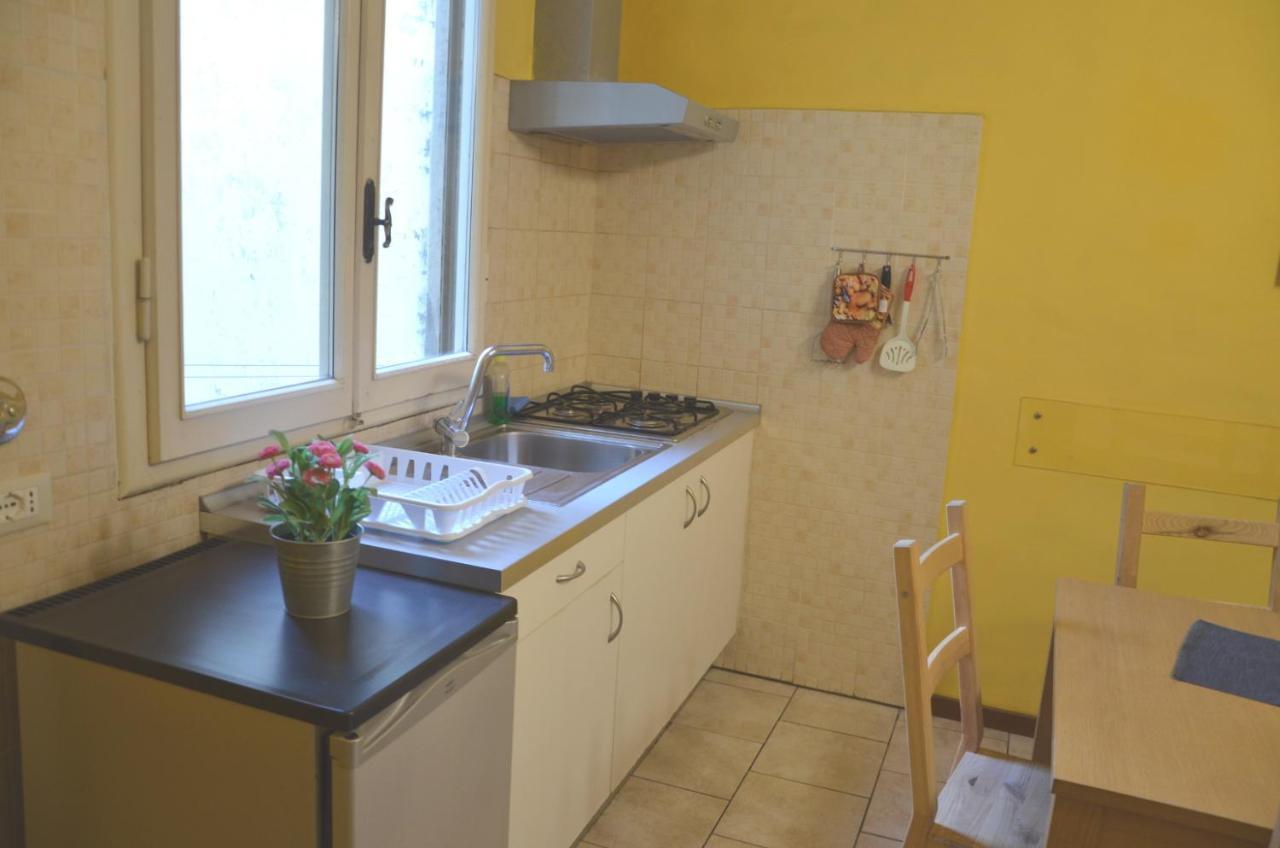 Apartamento Sant'antonino
