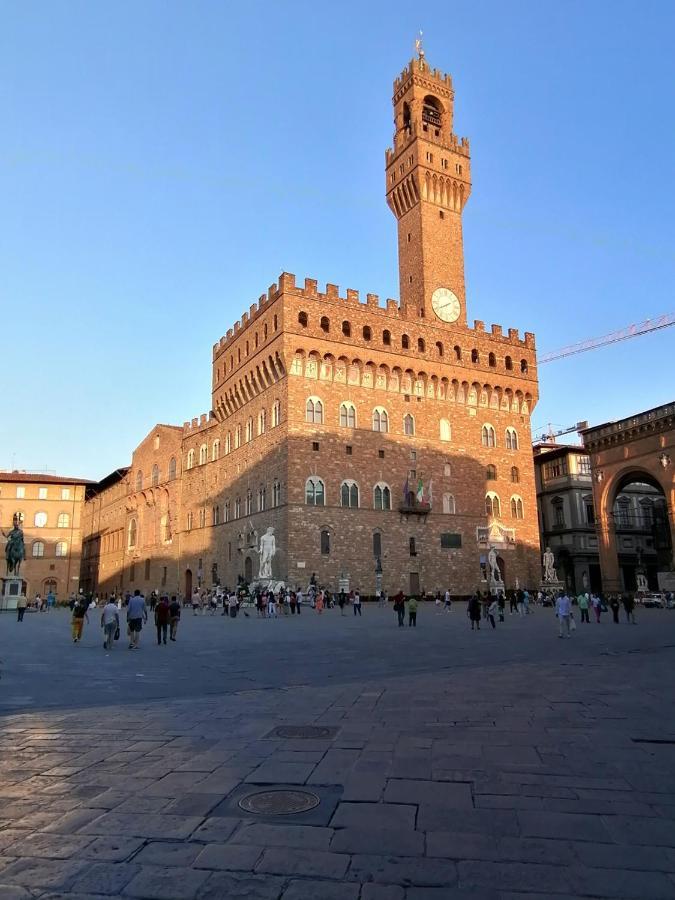 Sant'antonino Apartamento Florencia