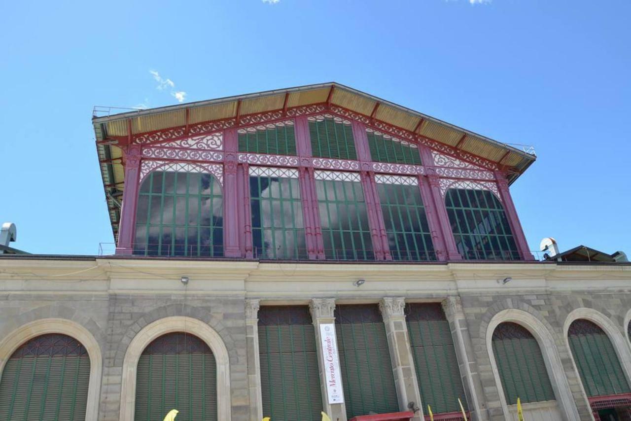Sant'antonino Florencia
