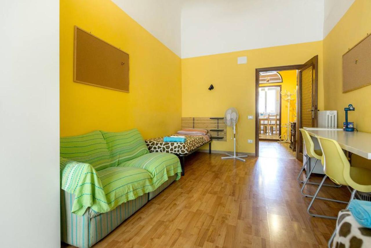 Apartamento Sant'antonino *