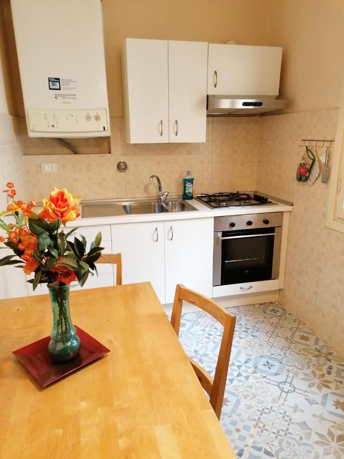 Sant'antonino Apartamento *