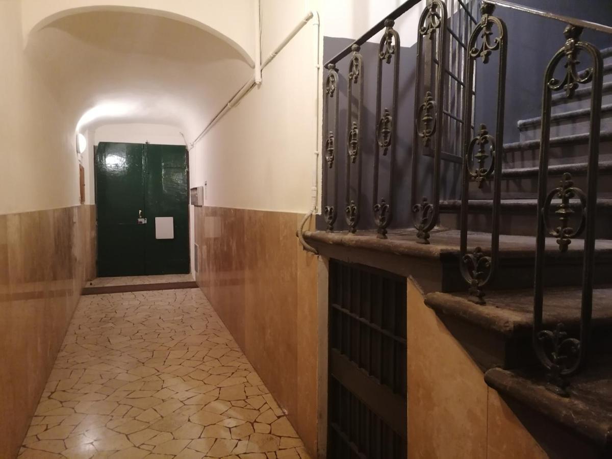 Apartamento Sant'antonino
