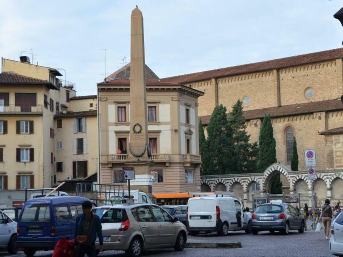 Apartamento Sant'antonino *
